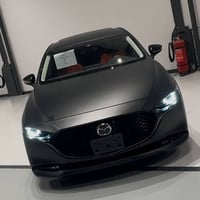 مازدا 2022 مەکینە ٢.٥ تۆربۆ‎ فولل مواسەفات سلاید  چوار جام فول ئۆتۆ دا...