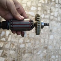 منشار قرصي • ديولت • يعلق