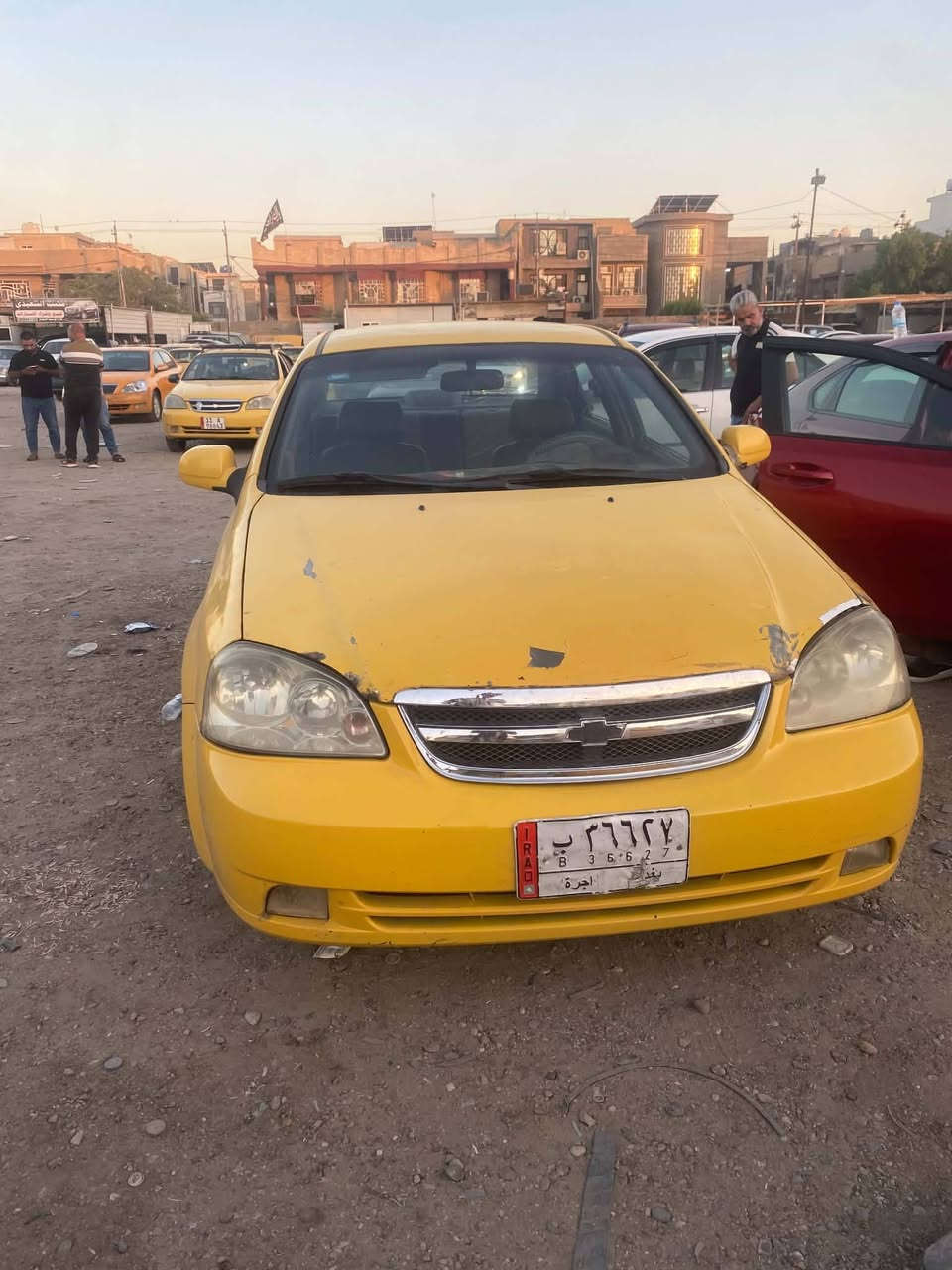 اوبترا للبيع موديل ٢٠١١ رقم بغداد شركه عامه كير مكينه مكفولات تبريد ثلج السعر ٤٣ بغداد حي التراث ***********
