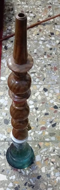 نراكيل نحاس • كراسي • المحمودية بغداد