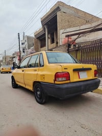 ٢٠١١ • گير ومكينه مكفولات • راعي مداور