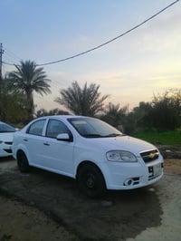 افيو • موديل ١٠ • قادسيه بسمي