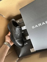 جلد طبيعي • مبطن جلد • سارار