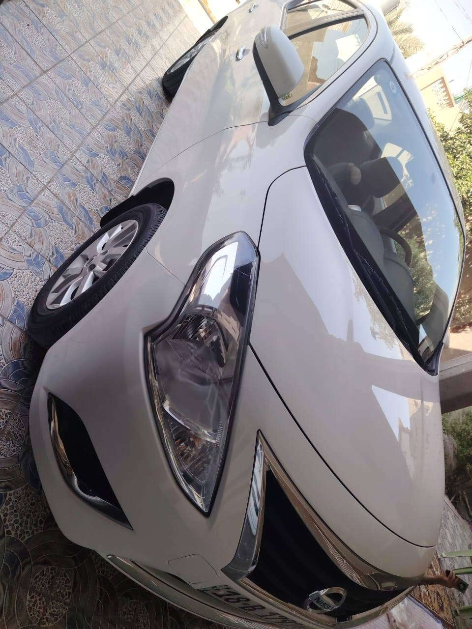 نيسان سني موديل ٢٥
ماشيه ٣٩ رقم بابل تحويل مباشر
كفاله عامه
مدوشمه كامل
للبيع ب١٣٠ قابل للتفاوض.
مكان بابل
*********** المحاويل, بابل
