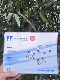 اسنان • مواد اصليه • مستلزمات اسنان