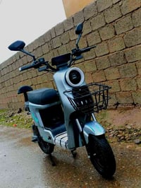 •• للبيع موطور شحن R9 (نضيف جداً) ⚡️ • نضافة 90%   • المواصفات: سحب قو...