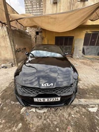 كيا K5 GT • ٢٠٢٣ • ٢٥٠٠ توربو