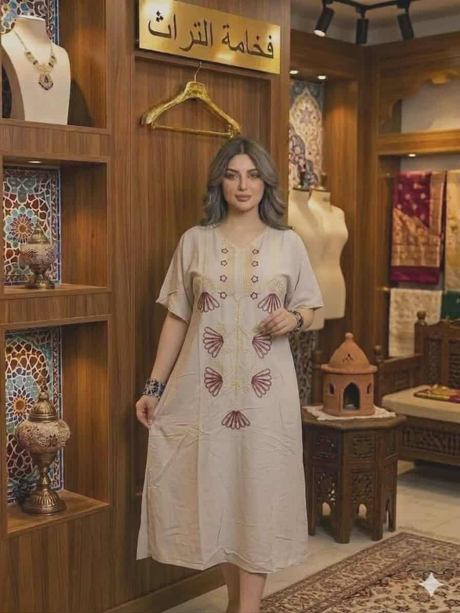 ياالله كشميراصلي تطريز❤️😍قياسات 2,3,4,5XL
القطعه ب6 وكل 5 قطع ب25 الف 🥹❤️🫶🏼


**إذا كنت صاحب هذا الإعلان وتريد حذفه لأي سبب، رجاءا أرسل رسالة إلى الدعم الفني**