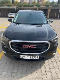 تيرين ٢٠٢٠ • ١.٥ تيربو • ٨٢٠٠٠ كم