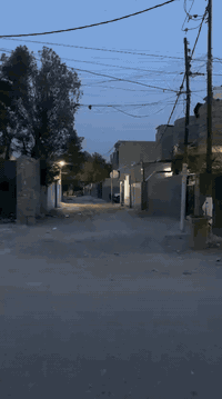 عندي قطعه ارض 🏦 (مساحة 100متر)♦️ ( زراعي سند ٢٥ إقرار محكمه)♦️ (شارع خ...