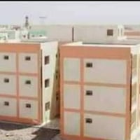 المعهد التقني عمارة ٩٤ • طابق ارضي • غرفتين