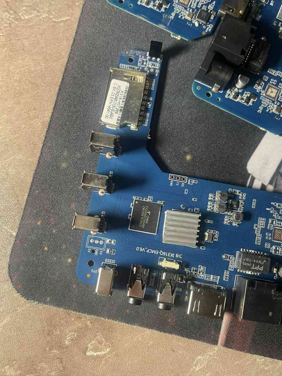 بوردات بهذا الشكل 5 قطع حط سعرك وبالعافية


**إذا كنت صاحب هذا الإعلان وتريد حذفه لأي سبب، رجاءا أرسل رسالة إلى الدعم الفني**