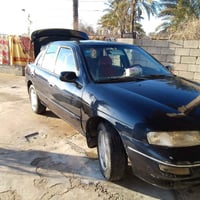 سيفيا • ٩٥ • محرك كير جديد