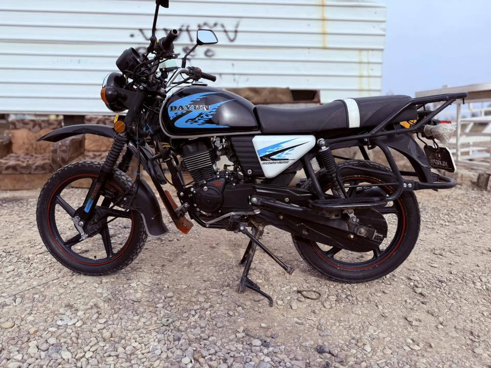 سلام عليكم دايوان جبلي لبيع.موديل 22اوراق كمرك أين نقص مالي دراجه كله شقال مكينه ما مفتوحه مكاني ديالى عبكيه ناحيت لسلام سعر 875مجال حك جيه ***********🧏🏻
