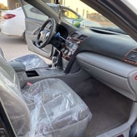 كامري ٢٠٠٨ • بدون حادث • محرك سته