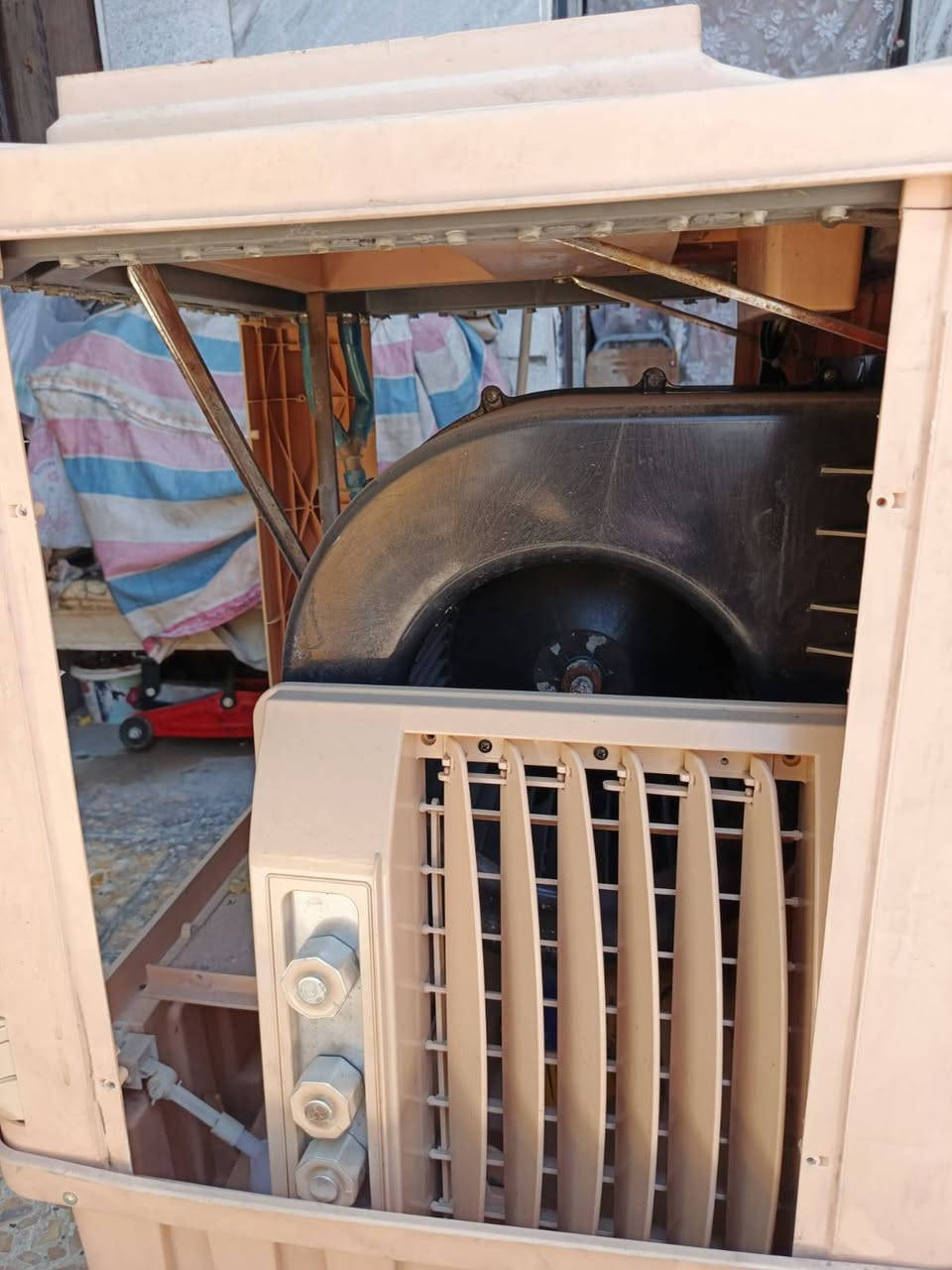 السلام عليكم  مبرده للبيع السعر225العنوان بغدادالجديده


**إذا كنت صاحب هذا الإعلان وتريد حذفه لأي سبب، رجاءا أرسل رسالة إلى الدعم الفني**