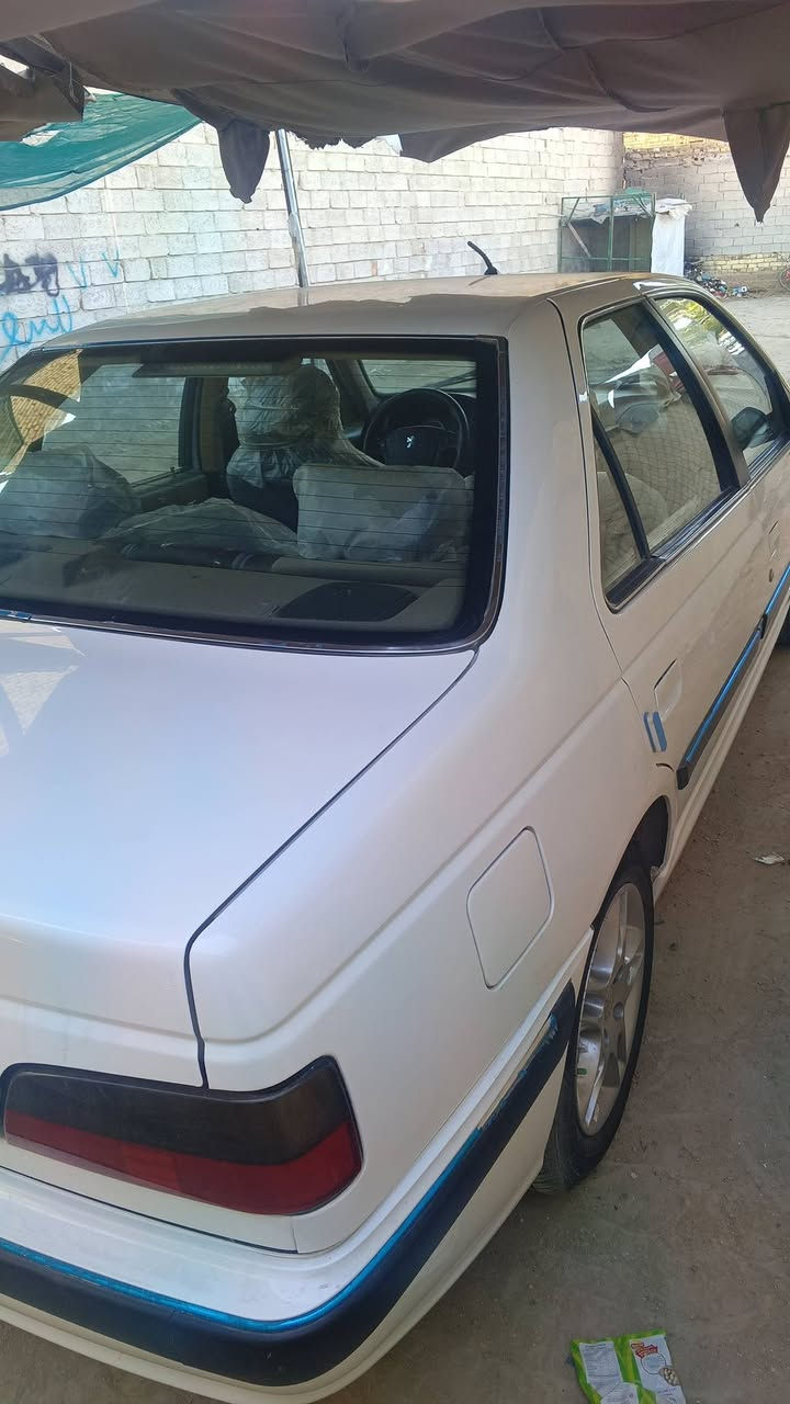 سلام عليكم بيجو بارص موديل 2024 ماشيه 24 الف سياره حره بسمنه لمواصفات معروفة سياره كفاله عامه ديوانيه على طريق سنيه سعر 89 وبيهه مجال رقم ***********
