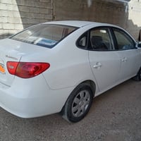 النترا • ٢٠١١ • محرك ٢٠٠٠