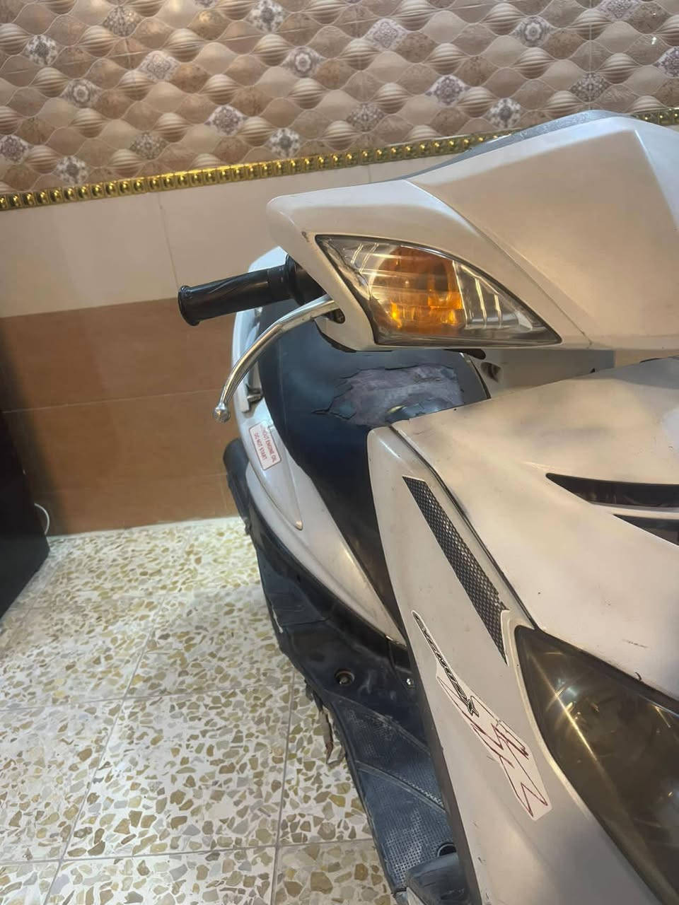 سكنس فحل نوزل خطين بيع او مراوس


**إذا كنت صاحب هذا الإعلان وتريد حذفه لأي سبب، رجاءا أرسل رسالة إلى الدعم الفني**