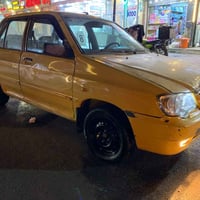 موديل ٢٠١٢ • منغولي • شواصي