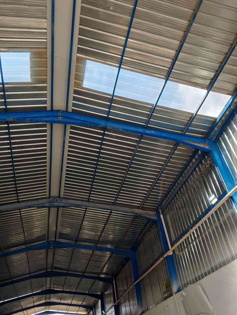 معمل حدادة السلامي لاانشاء الجملونات كافة ***********
