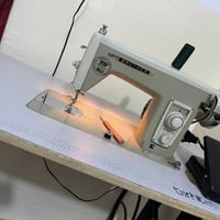 برذر • اصلية • خياطة مرتبة