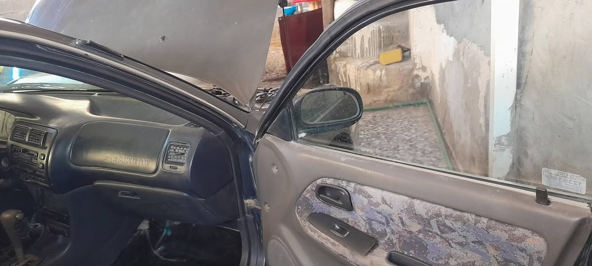سلام عليكم كورلا شتيشن البيع  مكفوله  كفاله عامه صبغ الجماليه  فقط محرك كير خير  من الله ترايك  وين ماتريد  حداديه تخم تاير  جدد مكاني نجف السعر 38 بيه مجال الطيبين  الاستفسار ***********@
