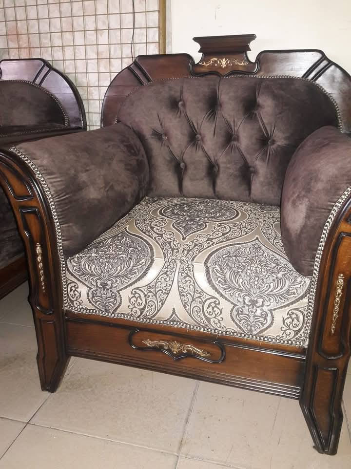 للبيع كلوا اخو الجديد


**إذا كنت صاحب هذا الإعلان وتريد حذفه لأي سبب، رجاءا أرسل رسالة إلى الدعم الفني**