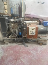 مولد • ٥٠ كيفي • كربلاء المقدسة