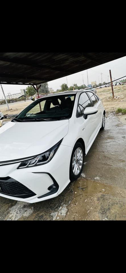 كورلا 25 شكل خليجي ماشيه 18 رقم بابل مكفوله كفاله عامه السعر 151 قفل للاستفسار ***********
