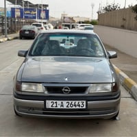 فيكترا • ١٩٩٥ • كركوك