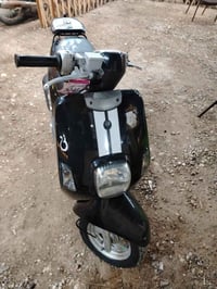 دراجة بوليس • موتوسيكل • للبيع