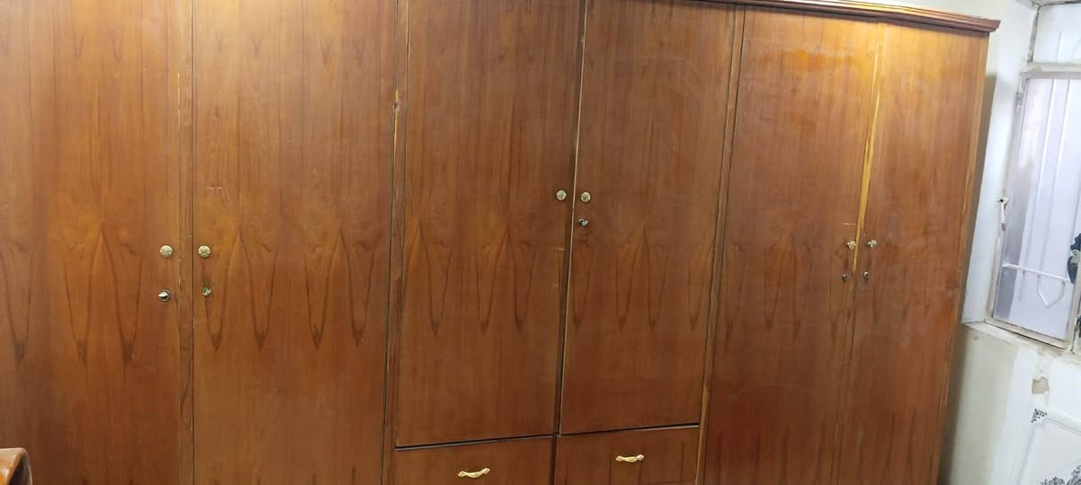 للبيع غرفه صاج عراقي للبيع سعر ٣٥٠ وبيها مجال للشراي


**إذا كنت صاحب هذا الإعلان وتريد حذفه لأي سبب، رجاءا أرسل رسالة إلى الدعم الفني**