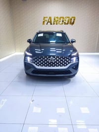 سنتافي • ٢٠٢٣ • ٢٥٠٠ سي سي