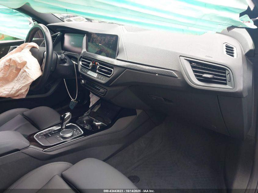 السلام عليكم بيع مستعجل بي ام دبليو i228 موديل 2024دخول جديد اليوم دخلت للعراق بدون رقم كاتي ابيعه على وضعه ماشه 5 الف ضرر موضح بلصوره مكان السياره كركوك السعر 228$ للستفسار اكثر اتصل***********
