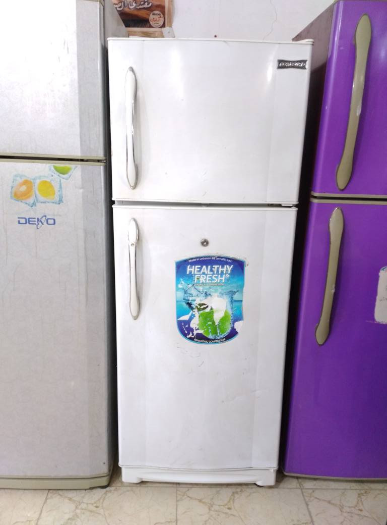 ثلاجات باله مستخدمه شرط الفحص والتشغيل 
الموقع شارع- الكراج مقابيل المنتزه القديم 
 للإستفسار- مراسلة الحساب


**إذا كنت صاحب هذا الإعلان وتريد حذفه لأي سبب، رجاءا أرسل رسالة إلى الدعم الفني**
