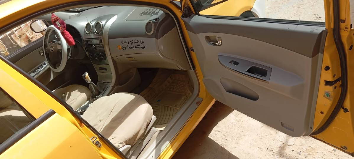 سلام عليكم بيوايدي ٢٠١٣كير مكينه حداديه امامي خلفي وتخم تاير ومصفره ما عليه ربع لا هيهئ ولا مرور بسمي مداور ثاني يوم كامله ما عده البنيد بي مصلح نفسه ولا مبدل ولا شي خطه دوانيه عفك فول مواصفات بصمه وفتحه وتحكم ستيرن وترحيب بل مري الجانبيه بس بيه خياسات شوف عينك يرادله تلكيط بيع او مراوس سوناته او النتره  معه الفرق سعره ٤٥وبيه مجال شراي تعال كلب وتشلع عيوني   تحياتي للجميع ❤🌹 0780 882 1800
