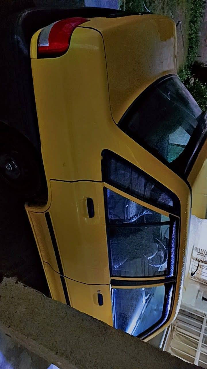 السلام عليكم سايبا للبيع 2012 كير ومكينه عل فحص خير من الله فقط بيها شاصي اليمنه مصلح  رقم بغداد سنويه 2027تنتهي
بسمي تحويل ثاني يوم مشروع وطني تخم تاير تخم نوزل تخم بلك تخم واير بلك كهربائات شغاله نقصها فريز تبريد فقط باتري جديد فلنجات بولبرنات كله جديد ادامه كامله قبل يومين 
دوشمه جديد سياره مال بيت متشتغل بشارع 
سعر 32بيها مجال للطيبين فلوس مابقي ع تحويل لان ثاني يوم احولك شرط التحويل 
رقم ***********متواجد 24ساعه
