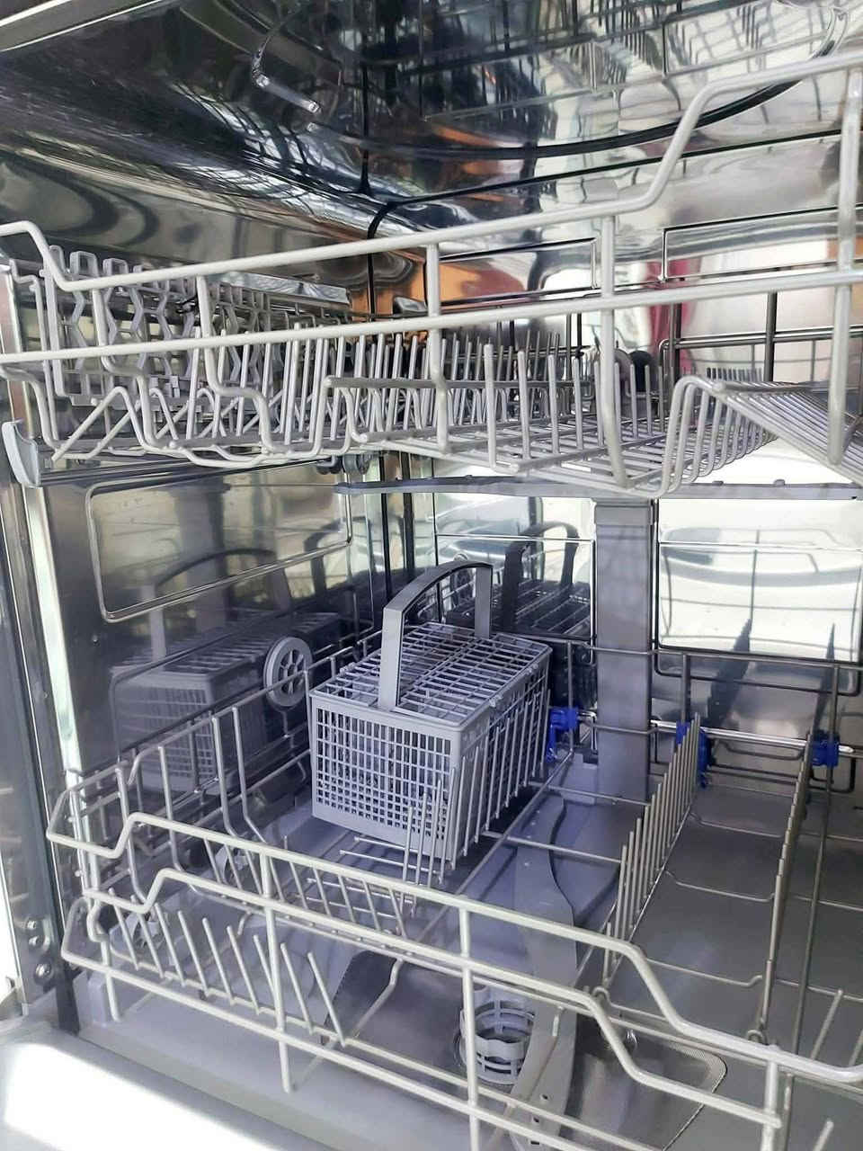 غساله صحون للبيع اللاستفسار خاص


**إذا كنت صاحب هذا الإعلان وتريد حذفه لأي سبب، رجاءا أرسل رسالة إلى الدعم الفني**