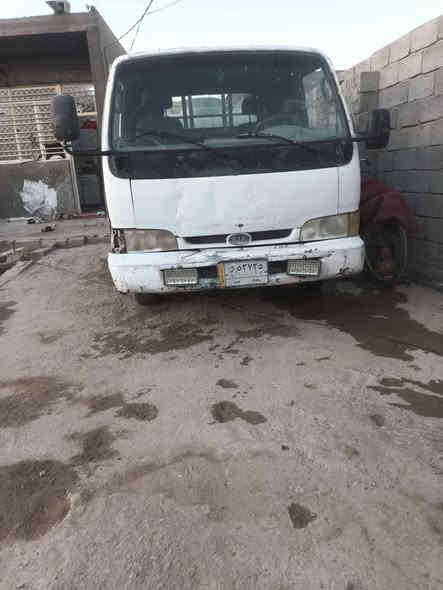 للبيع كفاله شاصي ومكينه خابر ودلل ***********
