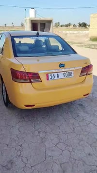 بي واي دي • ٢٠١٣ • الديوانية