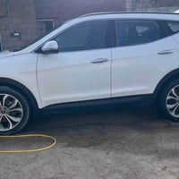 سنتافي • ٢٠١٥ • دفع رباعي