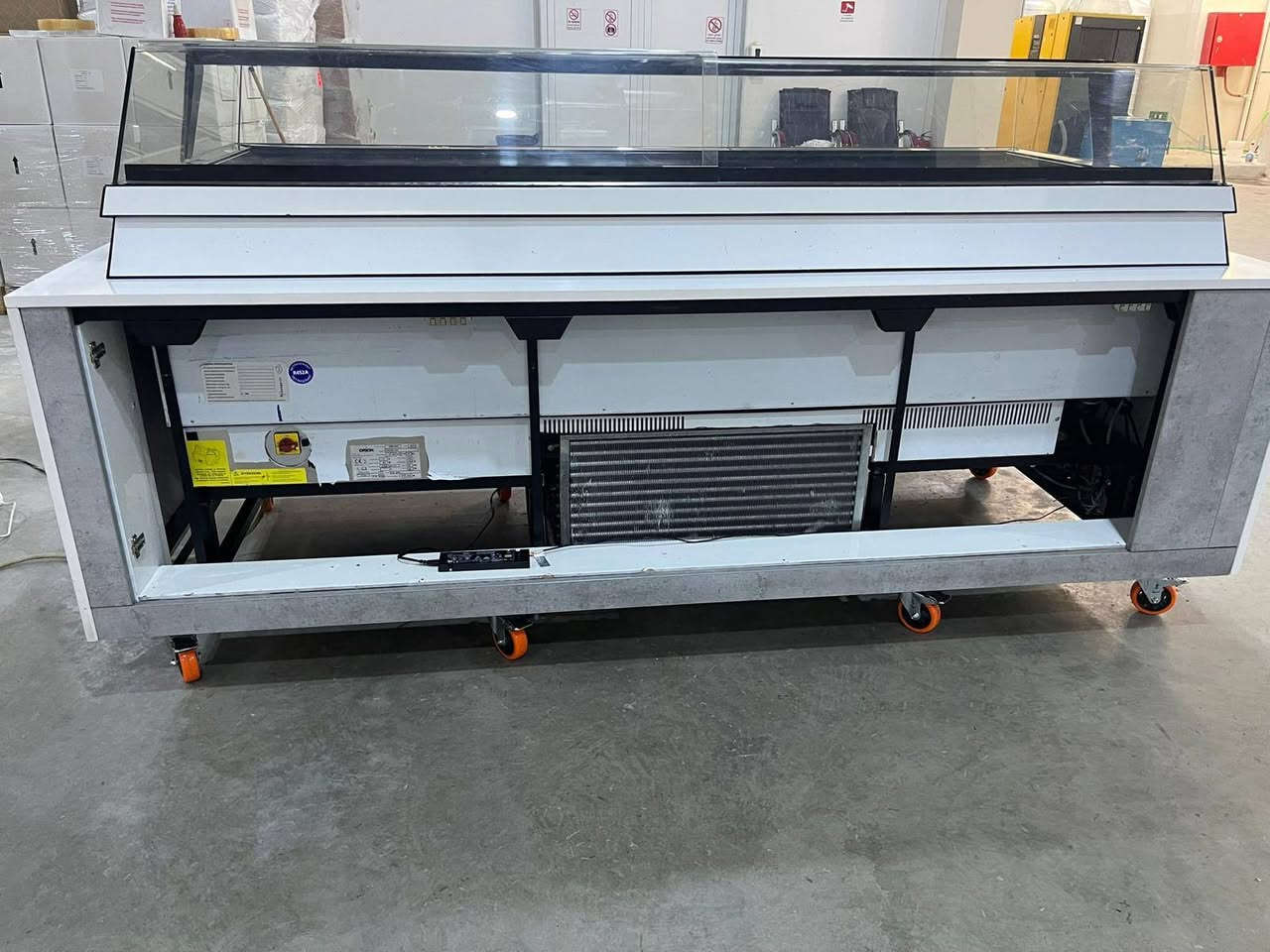 اوريون الإيطالية ***********
