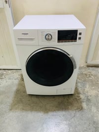 غسالة غوسونيك • ٨ كيلو • أربيل