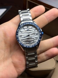 ماكينة يابانية • ضمان سنة • مقاوم ماء ٣٠م