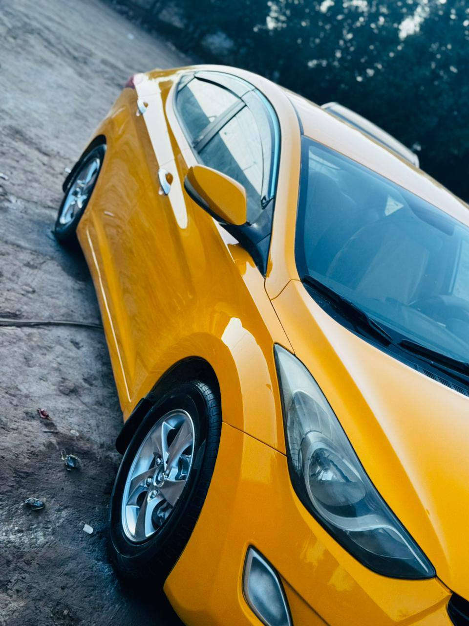 سلام عليكم
سياره النترا موديل 13خليجي مكفوله من ضربه وتبديل مكينه 1600 دوش كير حدايديه وتبريد شرط  بسمنه رقم ذي قار مواصفات سياره اشاير ب مرايه شاشه كامره تحكم ستيرن سعر 93 وبيها مجال رقمي *********** مكاني ناصريه غراف مكلف ب نشر
