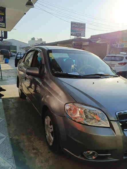 افيو خليجي 2009 توماتيك
السيارة جاهزة كير ومحرك شرط
 66 وبيها مجال بسيط شرط تحويل وكاله
***********
