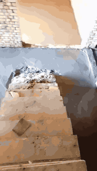 *********** السلام عليكم عملنا مستمر اي شخص محتاج صب رباط أو صب البيت من الداخل أو تسليطه سطح يرسلني كادر كامل من خباطه وعمال شغل نظيف ومرتب وتساب موجود ***********
