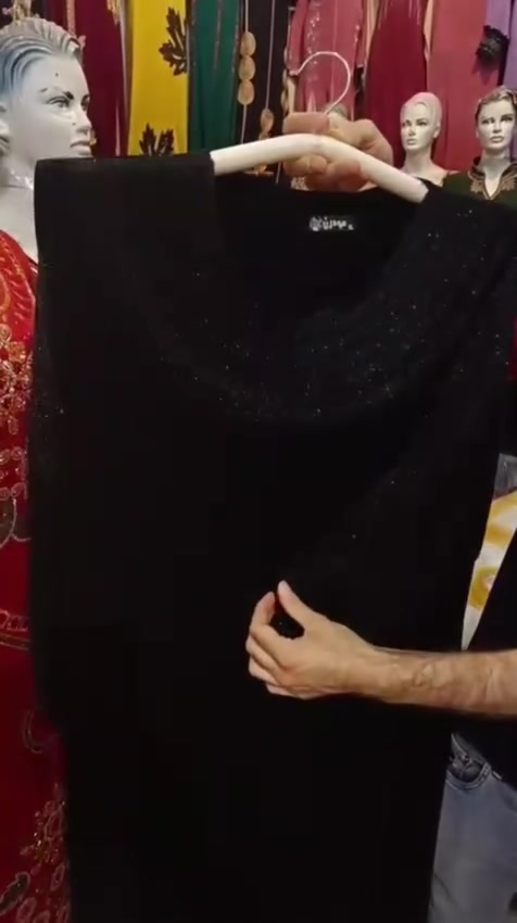 دشداشة كشمير مطاط الأصلي
تطريز غباني صدر وردن

القياسات/  L XL XXL 

سعر الدرزن 130

اقل طلب نص درزن

https://t.me/aaff_tt/73449?single


**إذا كنت صاحب هذا الإعلان وتريد حذفه لأي سبب، رجاءا أرسل رسالة إلى الدعم الفني**