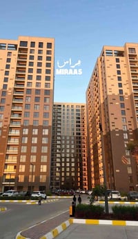 شقة للبيع   العنوان/ مجمع مارينا السكني المساحة/ 145م بناية/B6 طابق/ 1...